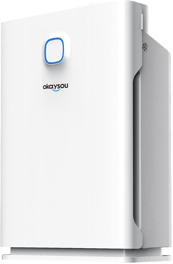 Okaysou Air Purifier Filter